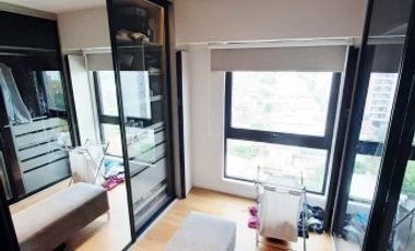 SE VENDE PISO ZONA PARQUE SANTIAGO DEL ESTERO Y CERVANTES