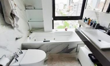 SE VENDE PISO ZONA PARQUE SANTIAGO DEL ESTERO Y CERVANTES