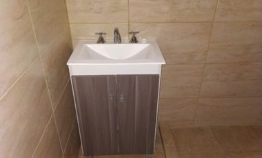 VENDO CASA A ESTRENAR PLANTA BAJA BÂ° CERRADO AV. DE LAS AMERICAS!