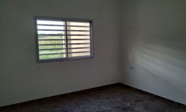 VENDO CASA A ESTRENAR PLANTA BAJA BÂ° CERRADO AV. DE LAS AMERICAS!