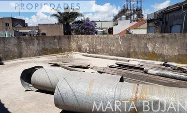VENTA DE GALPON EN DOCK SUD