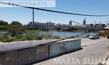 VENTA DE GALPON EN DOCK SUD