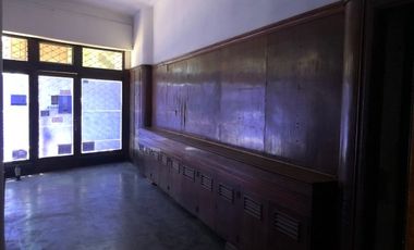 Centenario 1070 - Excelente local con vivienda y galpÃ³n a nuevo tinglado