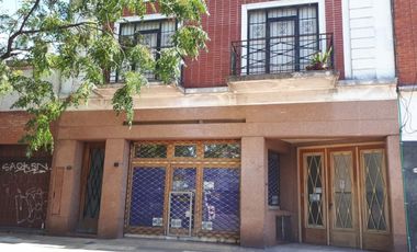 Centenario 1070 - Excelente local con vivienda y galpÃ³n a nuevo tinglado