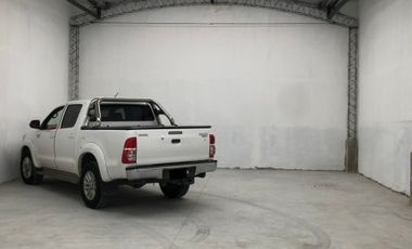 Centenario 1070 - Excelente local con vivienda y galpÃ³n a nuevo tinglado
