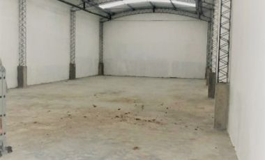 Centenario 1070 - Excelente local con vivienda y galpÃ³n a nuevo tinglado