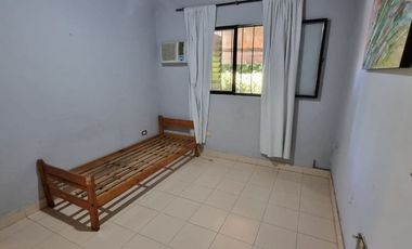 SE VENDE CASA FAMILIAR ZONA AV DE LAS AMERICAS Y A. PALACIOS