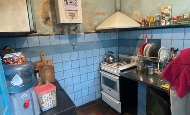 Venta Casa 3 ambientes c/local y cochera REBAJADO OPORTUNIDAD - Villa Lugano