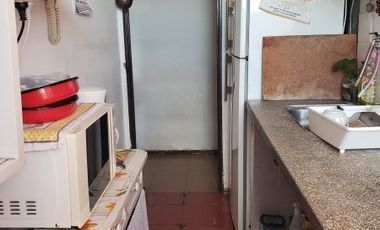 VENTA DE DEPTO EN DOCK SUD