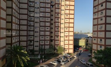 VENTA DE DEPTO EN DOCK SUD