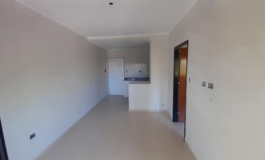 Vendo a estrenar dto 1 dorm Zona Saenz PeÃ±a