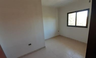 Vendo a estrenar dto 1 dorm Zona Saenz PeÃ±a