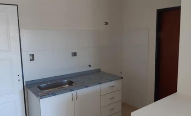 Vendo a estrenar dto 1 dorm Zona Saenz PeÃ±a