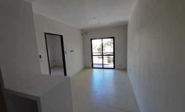 Vendo a estrenar dto 1 dorm Zona Saenz PeÃ±a