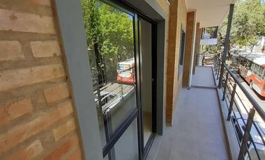 Vendo a estrenar dto 1 dorm Zona Saenz PeÃ±a