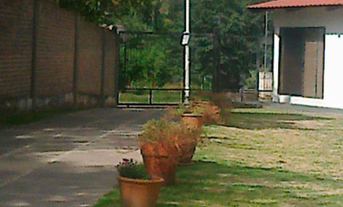 AV DE LAS AMERICAS