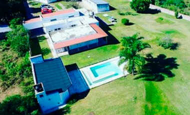 AV DE LAS AMERICAS
