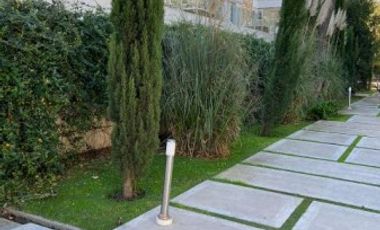 LA VIEJA ESTACION - OPORTUNIDAD A LA VENTA !!!! Monoambiente con gran balcon terraza y cochera