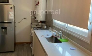 LA VIEJA ESTACION - OPORTUNIDAD A LA VENTA !!!! Monoambiente con gran balcon terraza y cochera