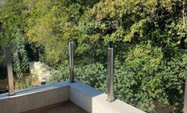 LA VIEJA ESTACION - OPORTUNIDAD A LA VENTA !!!! Monoambiente con gran balcon terraza y cochera