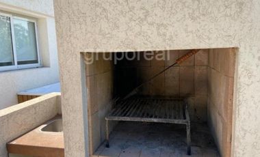LA VIEJA ESTACION - OPORTUNIDAD A LA VENTA !!!! Monoambiente con gran balcon terraza y cochera