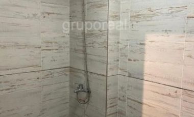 LA VIEJA ESTACION - OPORTUNIDAD A LA VENTA !!!! Monoambiente con gran balcon terraza y cochera