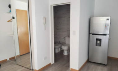 LA VIEJA ESTACION - OPORTUNIDAD A LA VENTA !!!! Monoambiente con gran balcon terraza y cochera
