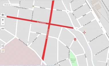 Zona Av Ejercito Permuta por Oro verde