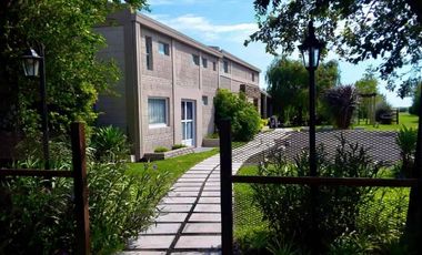 Casa quinta en General RamÃ­rez