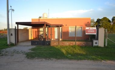 VENTA CASA PARA ENTRAR A VIVIR!! BALCARCE