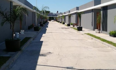 VENDE:  COMPLEJO RESIDENCIAL BRASIL AL 1700