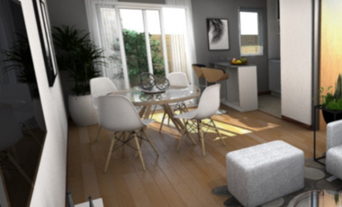 VENDE:  COMPLEJO RESIDENCIAL BRASIL AL 1700