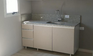 VENDE:  COMPLEJO RESIDENCIAL BRASIL AL 1700