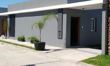 VENDE:  COMPLEJO RESIDENCIAL BRASIL AL 1700