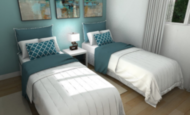 VENDE:  COMPLEJO RESIDENCIAL BRASIL AL 1700