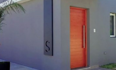 VENDE:  COMPLEJO RESIDENCIAL BRASIL AL 1700
