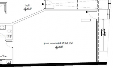 Local Comercial en venta en Paraná, Paraná