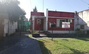 Casa a la Venta