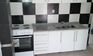 DUPLEX 2 AMBIENTES EN SAN MIGUEL
