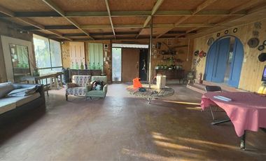Casa en Arriendo en Lo Cañas