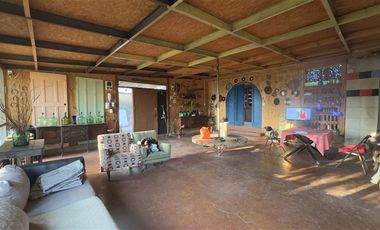 Casa en Arriendo en Lo Cañas