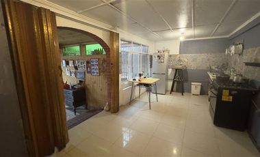 Casa en Arriendo en Lo Cañas