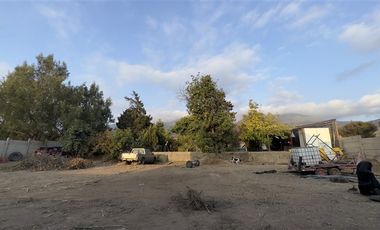 Casa en Arriendo en Lo Cañas