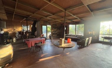 Casa en Arriendo en Lo Cañas