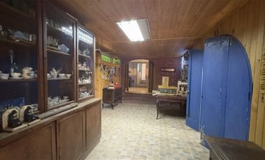 Casa en Arriendo en Lo Cañas
