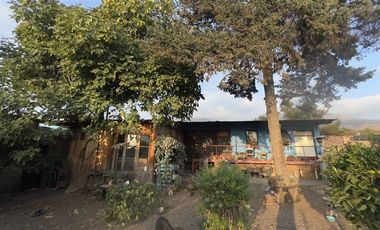 Casa en Arriendo en Lo Cañas