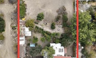 Casa en Arriendo en Lo Cañas