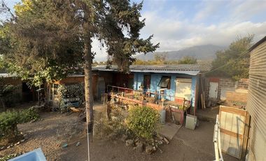 Casa en Arriendo en Lo Cañas