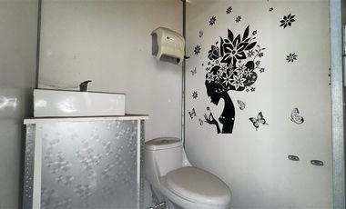 Casa en Arriendo en Lo Cañas
