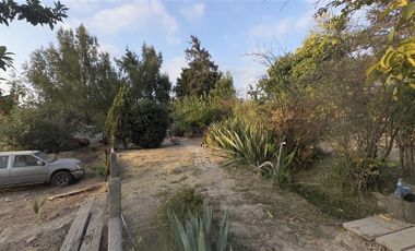 Casa en Arriendo en Lo Cañas